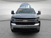 Thumbnail of 2020 Satin Steel Metallic Chevrolet Silverado 1500