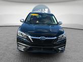 Thumbnail of 2022 Crystal Black Silica Subaru Legacy