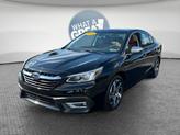 Thumbnail of 2022 Crystal Black Silica Subaru Legacy