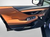 Thumbnail of 2022 Crystal Black Silica Subaru Legacy