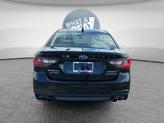 Thumbnail of 2022 Crystal Black Silica Subaru Legacy