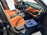 Thumbnail of 2022 Crystal Black Silica Subaru Legacy