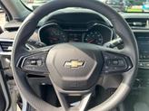 Thumbnail of 2022 Summit White Chevrolet Trailblazer