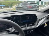 Thumbnail of 2025 Mosaic Black Metallic Chevrolet Trax