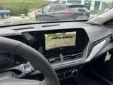 Thumbnail of 2025 Mosaic Black Metallic Chevrolet Trax