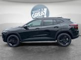 Thumbnail of 2025 Mosaic Black Metallic Chevrolet Trax