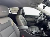 Thumbnail of 2025 Mosaic Black Metallic Chevrolet Trax