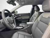 Thumbnail of 2025 Mosaic Black Metallic Chevrolet Trax