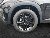 Thumbnail of 2025 Mosaic Black Metallic Chevrolet Trax
