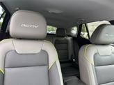 Thumbnail of 2025 Mosaic Black Metallic Chevrolet Trax