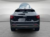 Thumbnail of 2025 Mosaic Black Metallic Chevrolet Trax