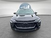 Thumbnail of 2025 Mosaic Black Metallic Chevrolet Trax