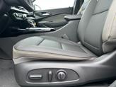 Thumbnail of 2025 Mosaic Black Metallic Chevrolet Trax