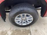 Thumbnail of 2019 Cajun Red Tintcoat Chevrolet Silverado 1500