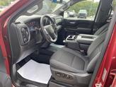 Thumbnail of 2019 Cajun Red Tintcoat Chevrolet Silverado 1500
