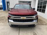 Thumbnail of 2019 Cajun Red Tintcoat Chevrolet Silverado 1500