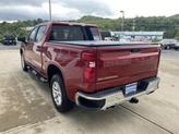 Thumbnail of 2019 Cajun Red Tintcoat Chevrolet Silverado 1500