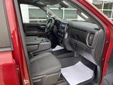 Thumbnail of 2019 Cajun Red Tintcoat Chevrolet Silverado 1500