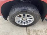 Thumbnail of 2019 Cajun Red Tintcoat Chevrolet Silverado 1500
