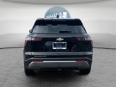 Thumbnail of 2026 Mosaic Black Metallic Chevrolet Equinox