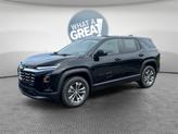 Thumbnail of 2026 Mosaic Black Metallic Chevrolet Equinox