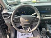 Thumbnail of 2026 Mosaic Black Metallic Chevrolet Trailblazer