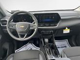 Thumbnail of 2026 Mosaic Black Metallic Chevrolet Trailblazer