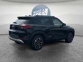 Thumbnail of 2026 Mosaic Black Metallic Chevrolet Trailblazer