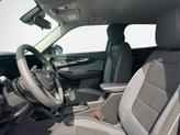 Thumbnail of 2026 Mosaic Black Metallic Chevrolet Trailblazer