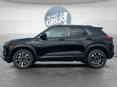 Thumbnail of 2026 Mosaic Black Metallic Chevrolet Trailblazer
