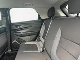 Thumbnail of 2026 Mosaic Black Metallic Chevrolet Trailblazer