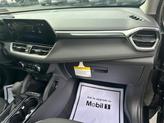 Thumbnail of 2026 Mosaic Black Metallic Chevrolet Trailblazer