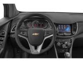 Thumbnail of 2020 Mosaic Black Metallic Chevrolet Trax