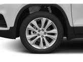 Thumbnail of 2020 Mosaic Black Metallic Chevrolet Trax
