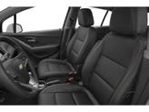 Thumbnail of 2020 Mosaic Black Metallic Chevrolet Trax