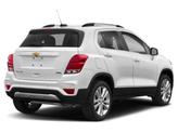 Thumbnail of 2020 Mosaic Black Metallic Chevrolet Trax