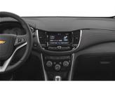 Thumbnail of 2020 Mosaic Black Metallic Chevrolet Trax