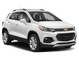 Thumbnail of 2020 Mosaic Black Metallic Chevrolet Trax