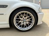 Thumbnail of 2005 Alpine White BMW M3