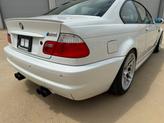 Thumbnail of 2005 Alpine White BMW M3