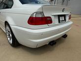 Thumbnail of 2005 Alpine White BMW M3