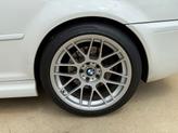 Thumbnail of 2005 Alpine White BMW M3