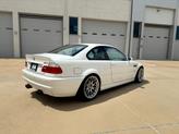 Thumbnail of 2005 Alpine White BMW M3