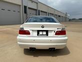 Thumbnail of 2005 Alpine White BMW M3