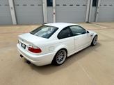 Thumbnail of 2005 Alpine White BMW M3