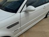 Thumbnail of 2005 Alpine White BMW M3