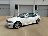 Thumbnail of 2005 Alpine White BMW M3