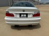 Thumbnail of 2005 Alpine White BMW M3