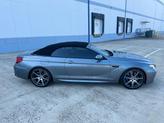 Thumbnail of 2014 Space Gray Meallic BMW M6