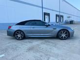 Thumbnail of 2014 Space Gray Meallic BMW M6